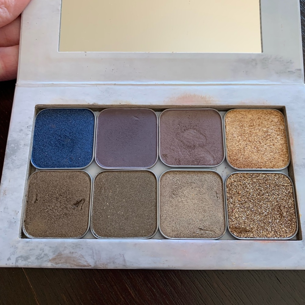 Seint eyeshadow